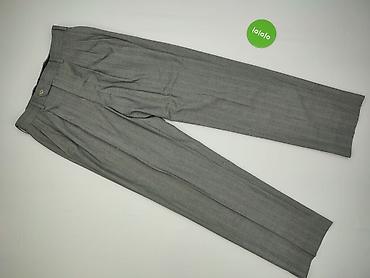 Mens: George, Suit Trousers męskie, size M at lalafo.pl — 2 Mens: George, Suit Trousers męskie, size M — 2