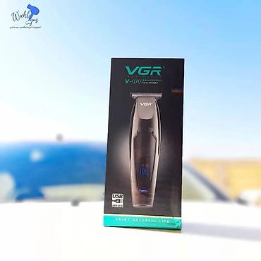 vgr 011: Saç qırxan maşın, Vgr, Yeni, Ünvandan götürmə, Pulsuz çatdırılma, Rayonlara çatdırılma — 3