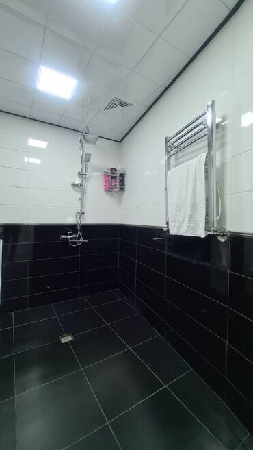 Yeni tikili: 2 otaqlı, Yeni tikili, 82 kv. m — 15