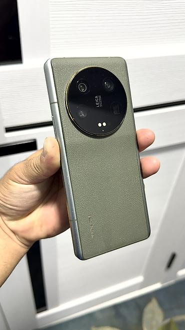 Xiaomi: Xiaomi, 13 Ultra, Б/у, 1 ТБ, 2 SIM — 3