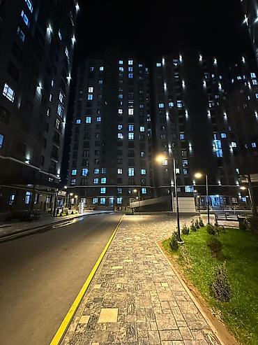 Продажа квартир: 2 комнаты, 63 м², 13 этаж at lalafo.kg — 14 Продажа квартир: 2 комнаты, 63 м², 13 этаж — 14