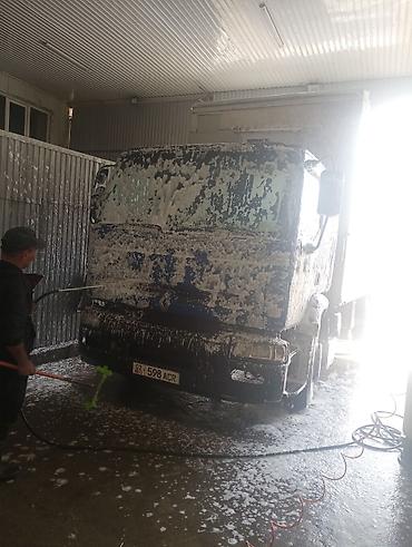 Тягачи: Тягач, Renault, Тентованный — 10