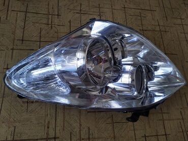 оригинальные расходные материалы xyzprinting: Алдыңкы фаралар комплектиси Toyota Жаңы, Аналог