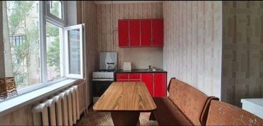 Продажа квартир: 1 комната, 34 м², 105 серия, 3 этаж, Косметический ремонт
