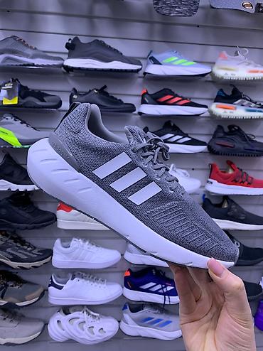 Кроссовки и спортивная обувь: Мужские кроссовки ОРИГИНАЛ 💯 из Америки.для подробной информации — 21