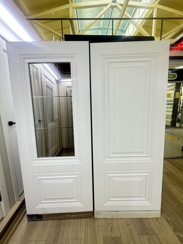 Межкомнатные двери: Возможные размеры: 60/70/80/90 40 Мы находимся по адресу: Рынок — 4