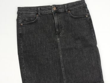 długie spódnice tiulowe allegro: Pieces, Women`s skirt, size L (EU 40)