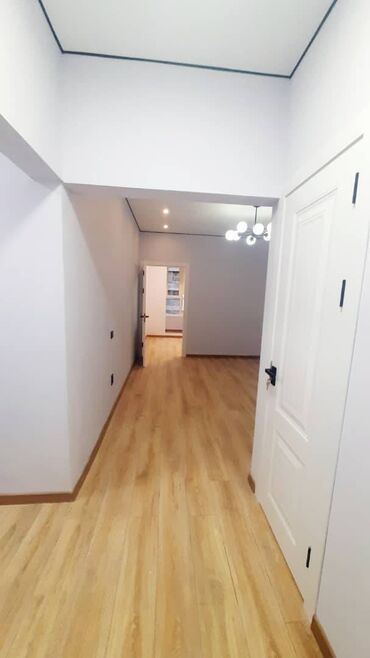 квартиры в токмоке: 2 комнаты, 54 м², Элитка, 4 этаж, Евроремонт