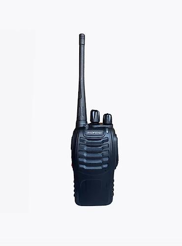 Рации и диктофоны: 📡 РАЦИЯ BAOFENG BF-888S | НОВАЯ | ОРИГИНАЛ | ДО 6 КМ 📍 Доставка по — 2