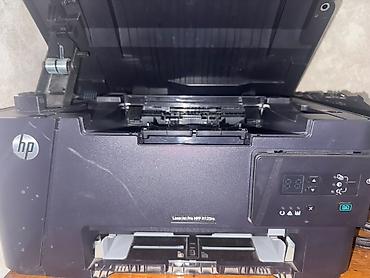 süd aparat: Real aliciya endirim olacag!!!! HP LaserJet Pro MFP M125ra – — 1