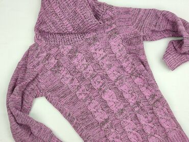 Sweter damski, rozmiar S