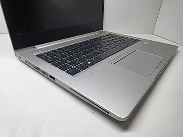 HP: Hp Elitebook 16GB SSD Kamera Hdmi Proc I7 8TH FHD IPS. > > Dva — 1