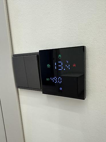 Продажа квартир: 3 комнаты, 80 м², 14 этаж, Дизайнерский ремонт at lalafo.kg — 17 Продажа квартир: 3 комнаты, 80 м², 14 этаж, Дизайнерский ремонт — 17