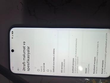 nar 4g modem satilir: Xiaomi 128 GB, rəng - Ağ — 1