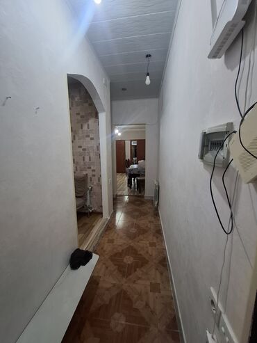 Uzunmüddətli kirayə evlər: 60 kv. m, 2 otaqlı, Kombi -da lalafo.az — 10 Uzunmüddətli kirayə evlər: 60 kv. m, 2 otaqlı, Kombi — 10