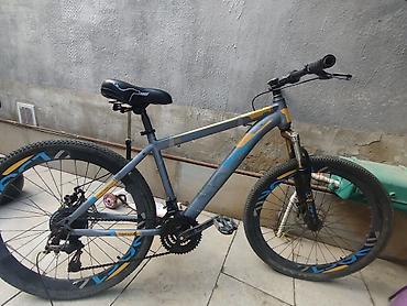 velosipedlerin satisi: Real alıcıya endirim✅ Ideal velosped problemsiz Dağ velosipedi – 24" — 3
