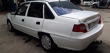 Daewoo: Daewoo Nexia: 2012 г., 1.5 л, Механика, Седан — 14