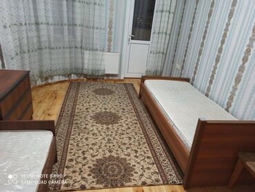 Uzunmüddətli kirayə mənzillər: Ev 8ci mk yerlesir 19 mertebeli binanin 12 ci mertebesinde yalniz — 14