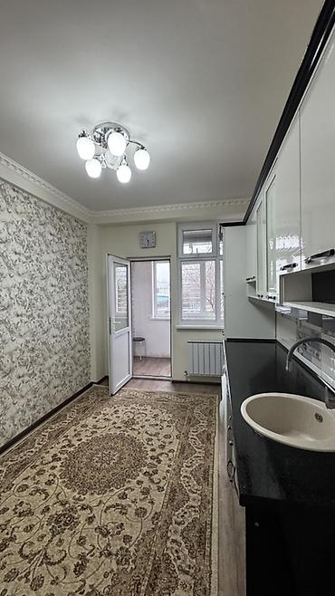 Продажа комнат: 46 м², С мебелью at lalafo.kg — 9 Продажа комнат: 46 м², С мебелью — 9