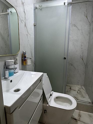 Аренда коттеджей и домов на Иссык-Куле: Коттедж, Бостери, 8 мест — 14