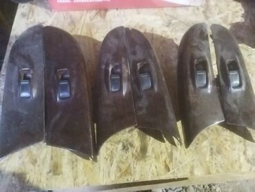 Другие автозапчасти: Nissan Cefiro Maxima A33 Ниссан Цефиро Максима А33 кнопки