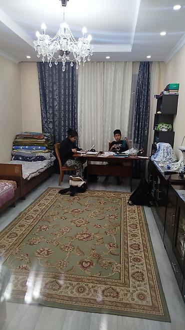 южный ихлас: 2 комнаты, 64 м², Тунгуч мкр Элитка, 2 этаж, Косметический ремонт — 2