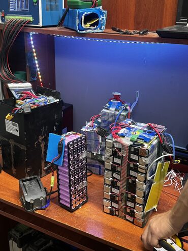 Ремонт велосипедов: Мы предлагаем услуги по качественному ремонту электронных велосипедов — 2