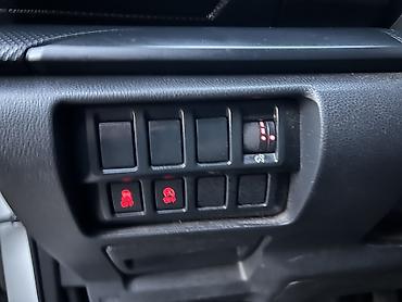 туманник: Subaru Forester: 2019 г., 2.5 л, Автомат, Бензин, Кроссовер — 8