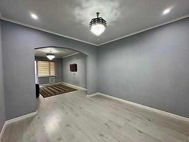 Продажа квартир: 3 комнаты, 100 м², Верхний Джал 106 серия улучшенная, 5 этаж, Евроремонт — 3