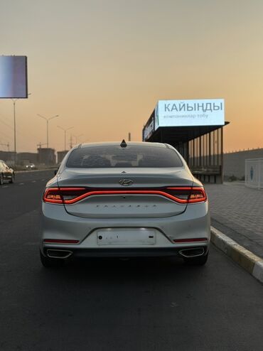 машина грандер: Звонить по тел Ноль Элегантный седан Hyundai Grandeur
