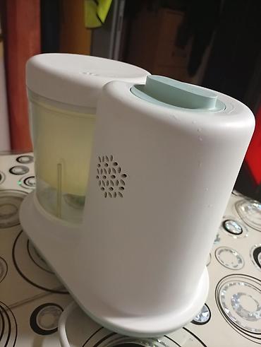 stimer od bambusa pepco: Aparat za kuvanje na pari i blendiranje – 2 u 1 AVENT Blender MIRJEVO — 10