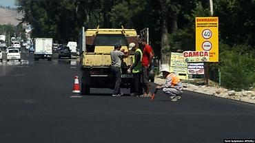 Кладка: Укладка асфальта Гарантия, Бесплатная консультация Больше 6 лет опыта — 2