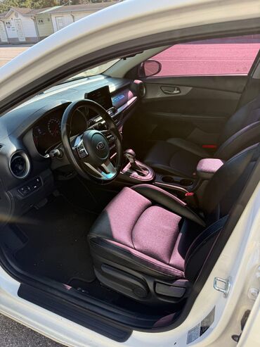 Kia: Kia K3: 2020 г., 1.6 л, Бензин — 9