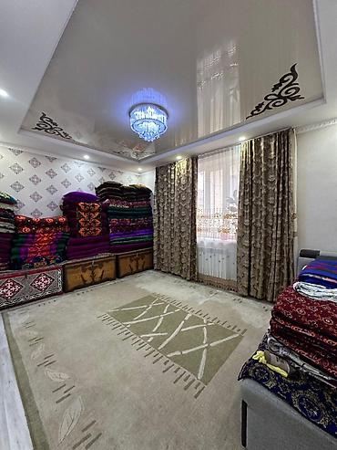 Продажа коттеджей и домов: Срочно горит🔥🔥🔥🔥 Продаётся 2-этажный дом в ж/м Арча-Бешик🔥🔥🔥 180 м2 — 6