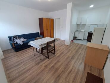 iznajmljivanje stanova u beogradu: 1 bedroom