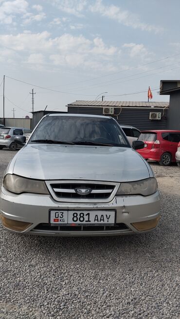нексия 3 цена в бишкеке: Daewoo Nexia: 2008 г., 1.6 л, Механика, Бензин, Седан