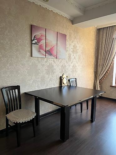 Долгосрочная аренда квартир: 2 комнаты, Собственник, Без подселения, С мебелью полностью — 3