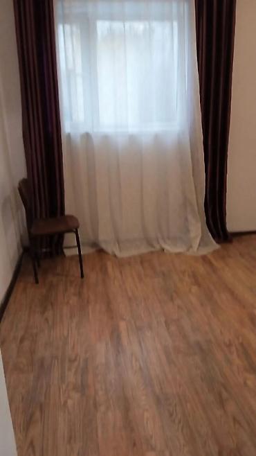 снять кв в бишкеке: 60 м², 2 комнаты, 3 мкр, Без животных — 3