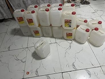 шланги вода: Канистра 10 л — 2