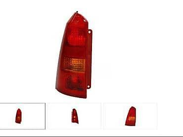 Glave motora: STOP LAMPE ZA FORD FOCUS OD 2004. DO 2008. GOD. | SMEDEREVSKA — 22