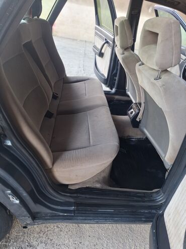 Audi: Audi 100: 1991 г., Седан — 9