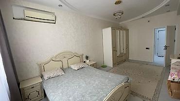 Mənzillər: 4 otaqlı, Yeni tikili, 135 kv. m — 7