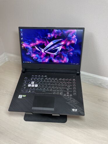 купить серверный компьютер: Ноутбук, Asus, 36 ГБ ОЗУ, Intel Core i7, 15.6 ", Б/у, Для работы, учебы, память SSD