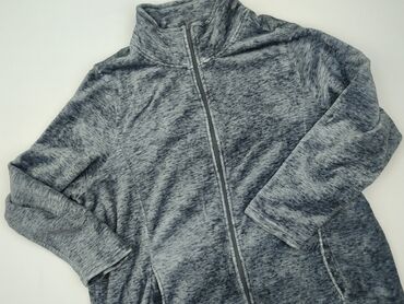 c a piżamy: Janina, Women`s fleece, size 8XL (EU 56)
