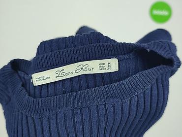 azara: Zara, Sweter damski, rozmiar M — 4