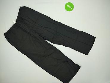 hm cashmere: H&M, Spodnie materiałowe damskie, rozmiar M — 2