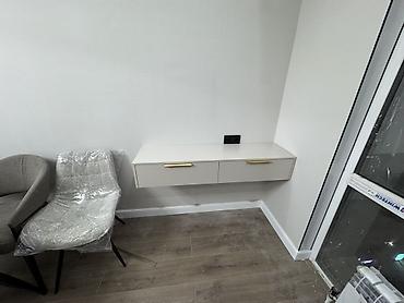 Комплекты офисной мебели: Комплект офисной мебели, Шкаф, цвет - Бежевый — 23