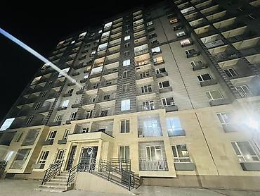 67: 2 комнаты, 67 м², Элитка, 8 этаж, Евроремонт — 1