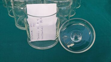 Ostali medicinski proizvodi: Posude za vatu tupfere 
Kao sa slika
Ne odgovaram na SMS — 16