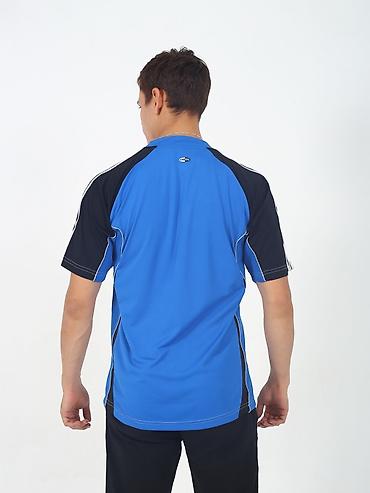 Футболки: Футболка Adidas Treino Tee Original !!! Категория - Adidas Climacool — 4